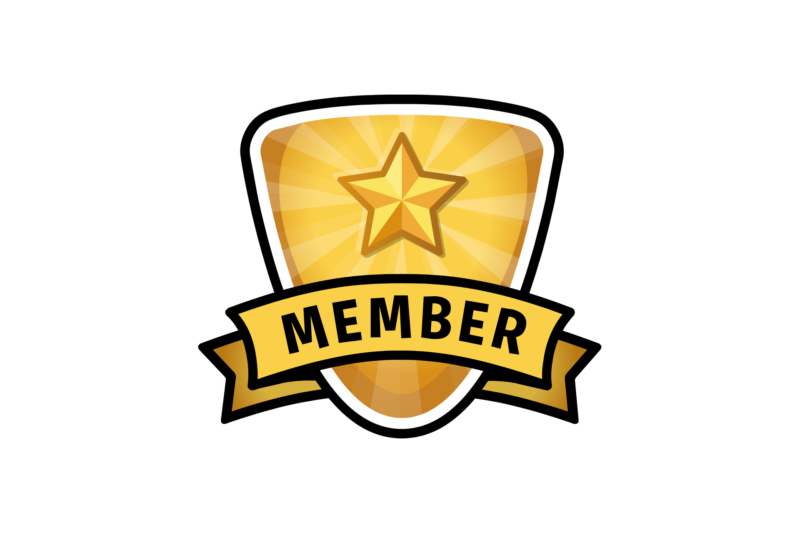 Member Badge