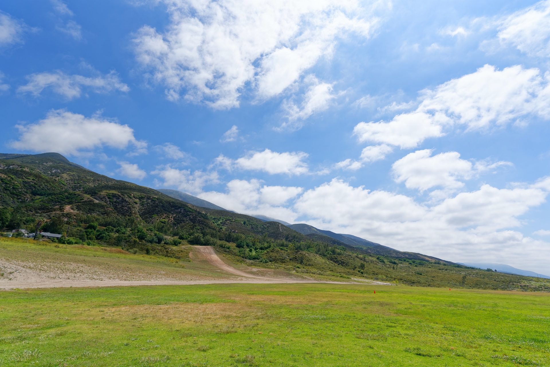 Andy Jackson Airpark