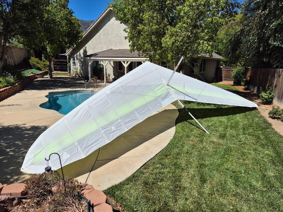 glider 7